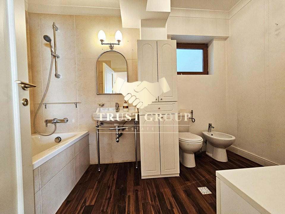 Apartament 3 camere Cismigiu | Bloc 2008 cu lift | Centrala propie | boutique | 