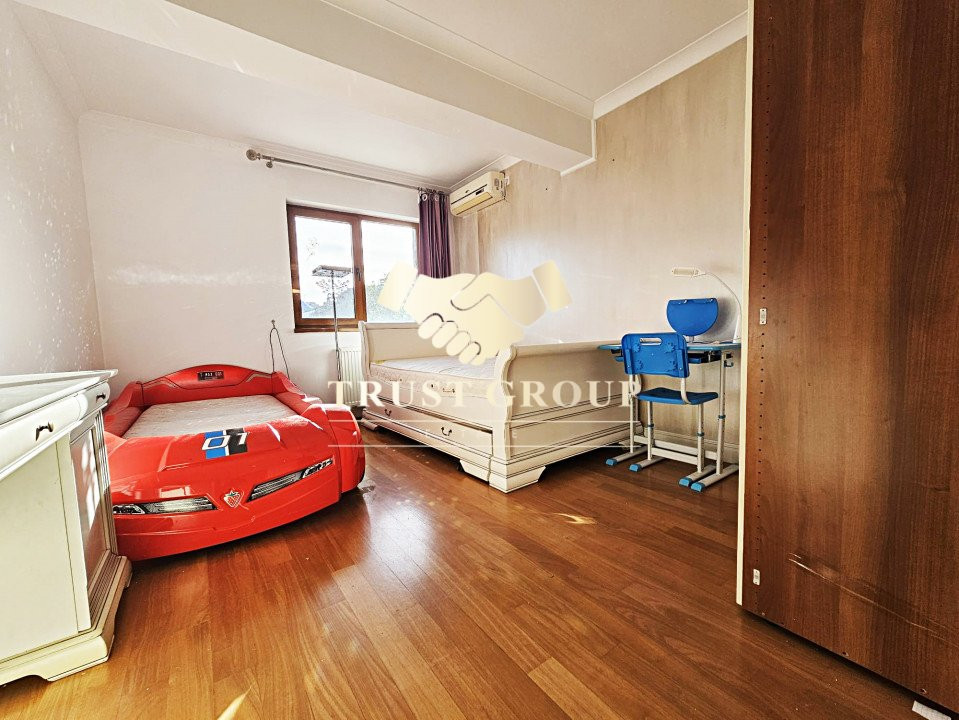 Apartament 3 camere Cismigiu | Bloc 2008 cu lift | Centrala propie | boutique | 