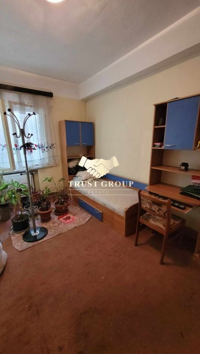 Apartament 3 camere Cismigiu - Fără Risc