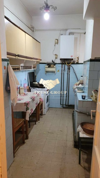 Apartament 3 camere Cismigiu - Fără Risc