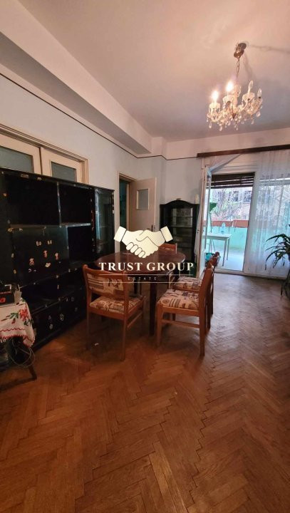 Apartament 3 camere Cismigiu - Fără Risc