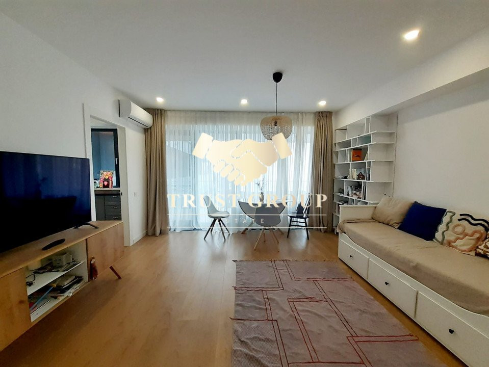 Apartament 2 camere Titulescu 