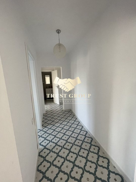 Apartament 3 camere Dorobanti