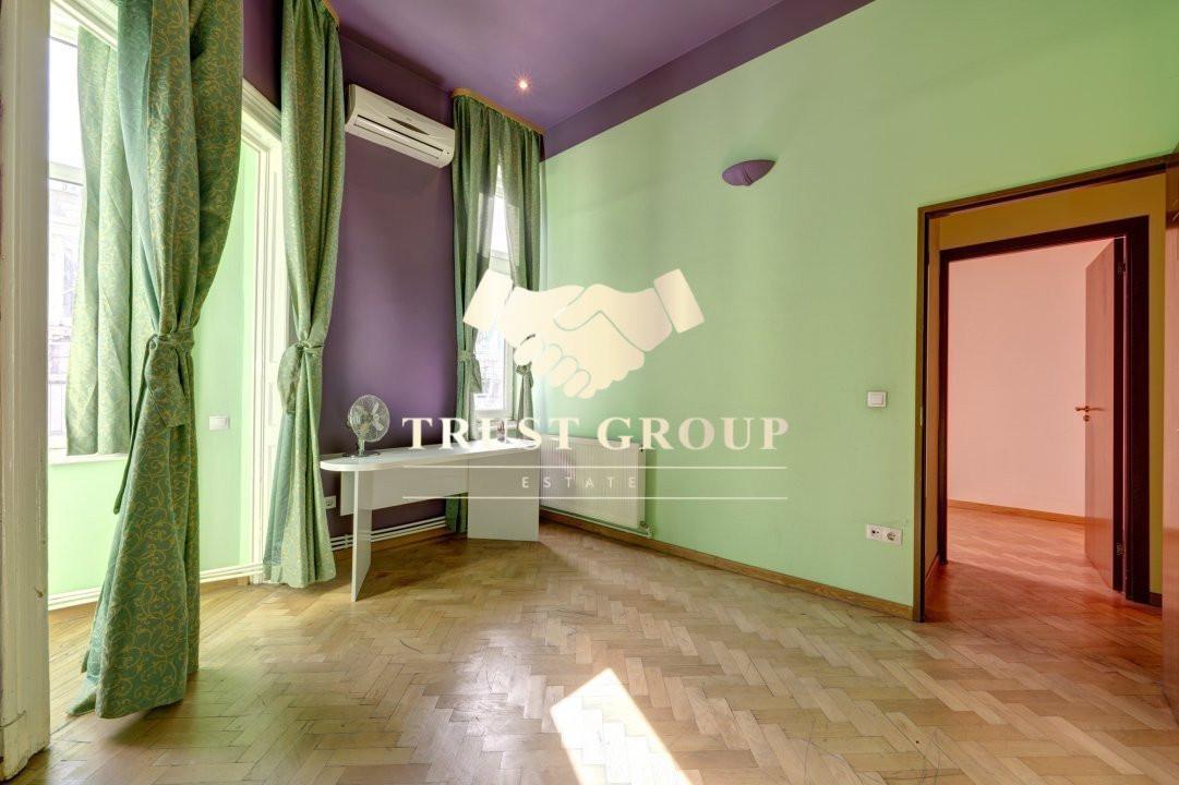 Apartament 4 camere Cismigiu || Fără Risc ||