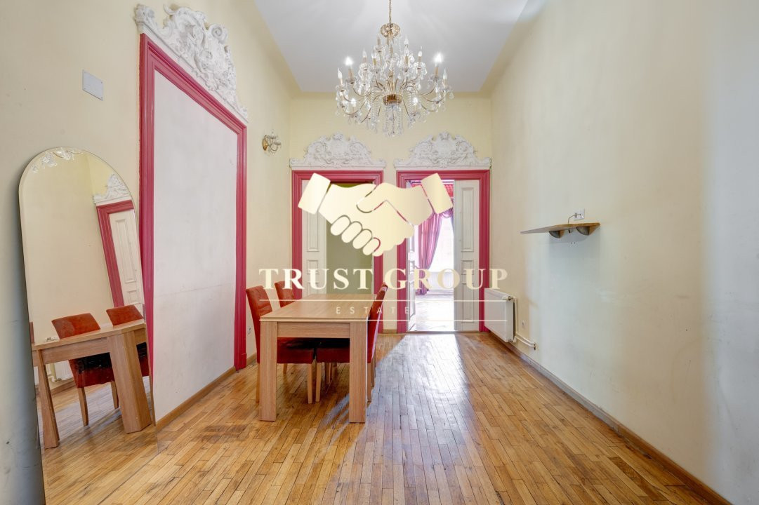 Apartament 4 camere Cismigiu || Fără Risc ||