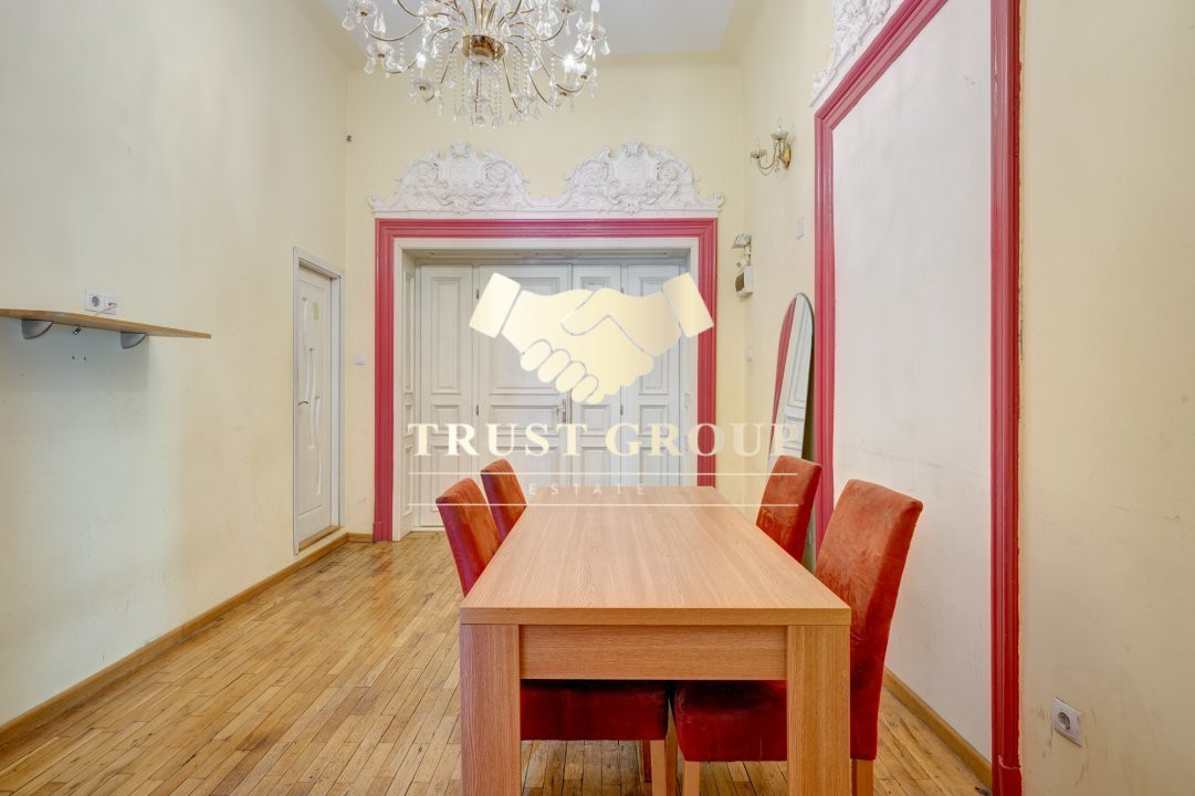 Apartament 4 camere Cismigiu || Fără Risc ||