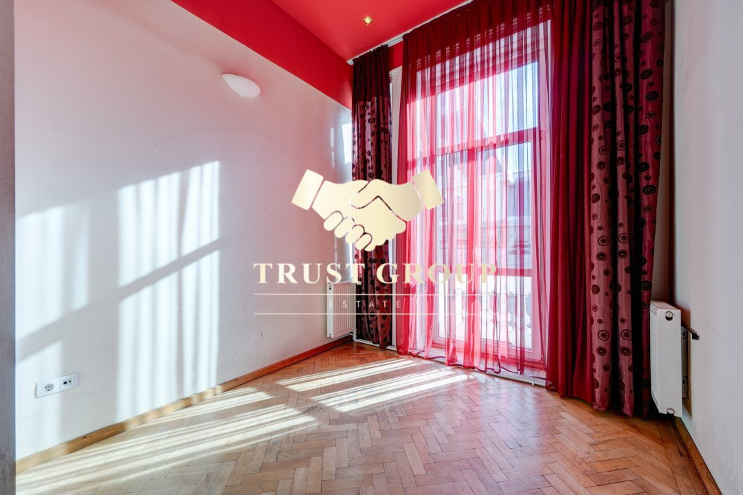 Apartament 4 camere Cismigiu || Fără Risc ||