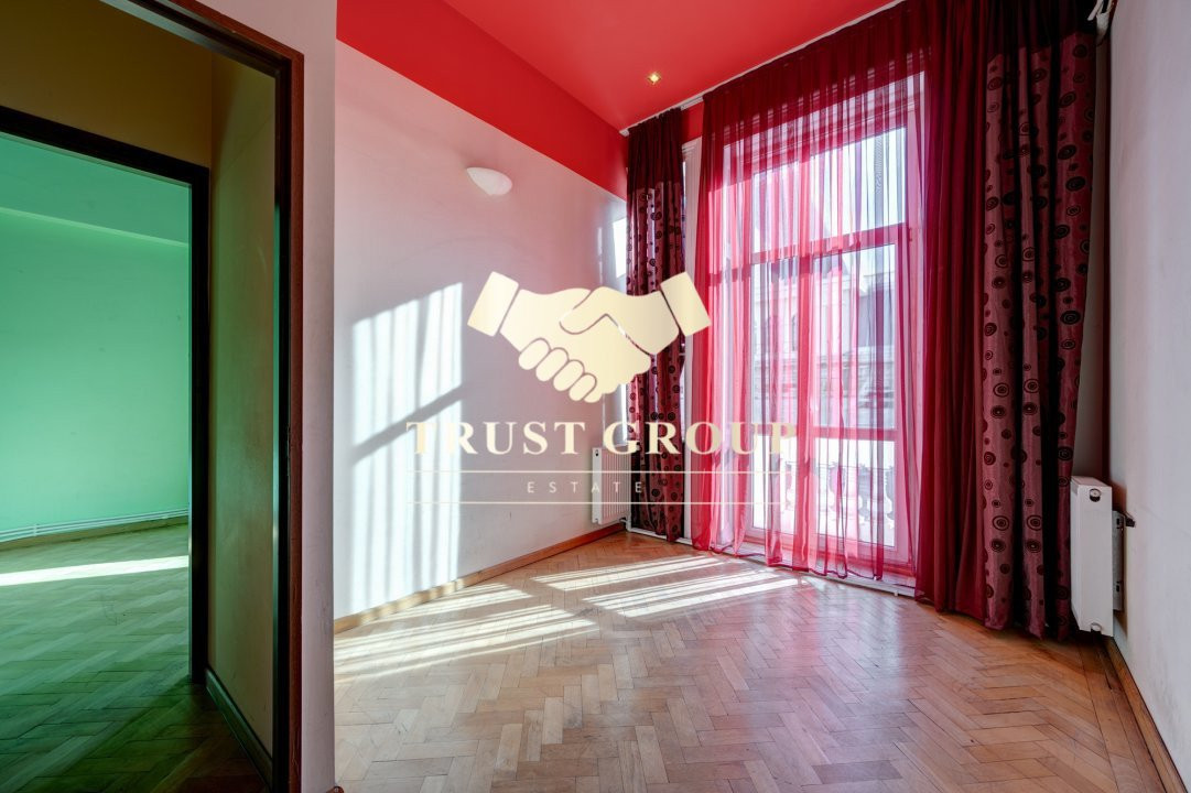 Apartament 4 camere Cismigiu || Fără Risc ||