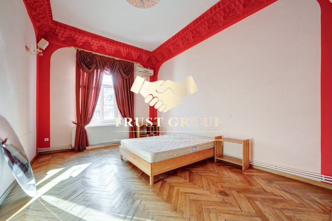 Apartament 4 camere Cismigiu || Fără Risc ||