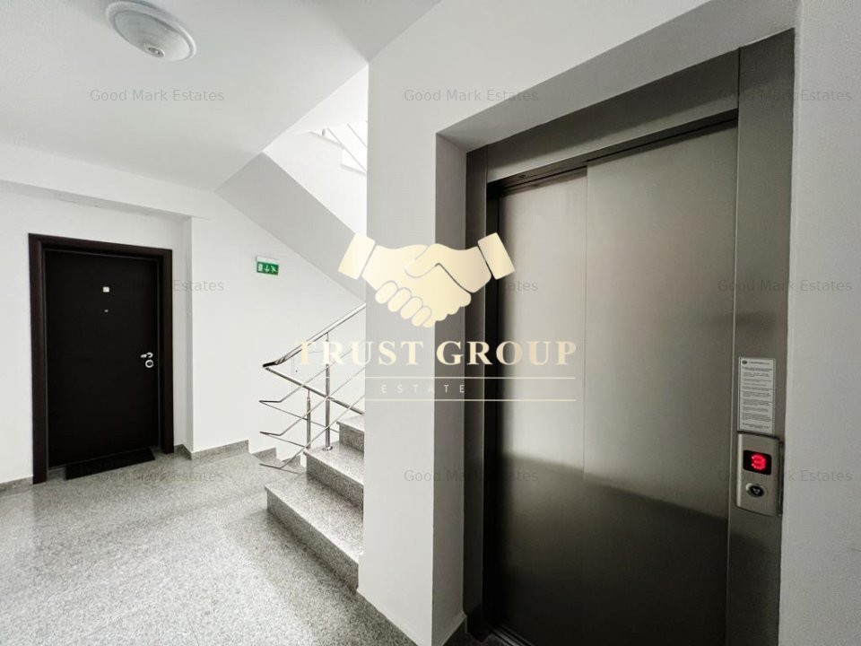 Apartament 3 camere Kiseleff || Parcare inclusă 