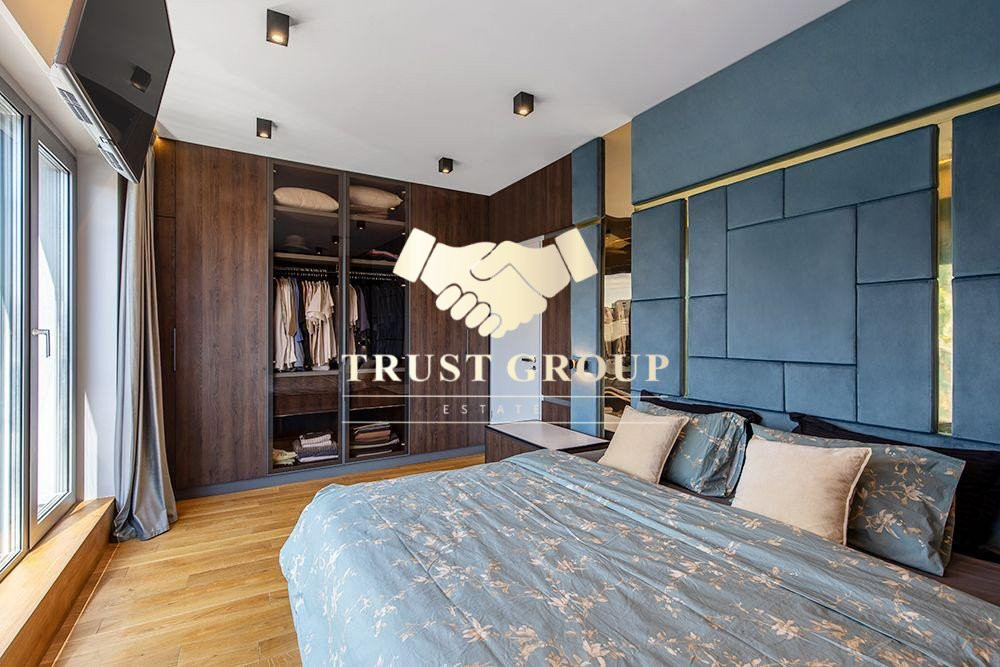 Penthouse 4 camere si terasa exclusivist situat Ultracentral