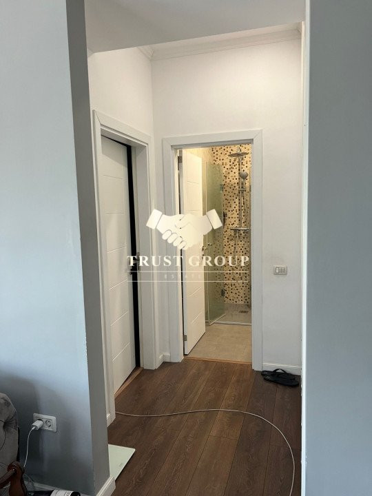 Apartament 3 camere zona Petricani