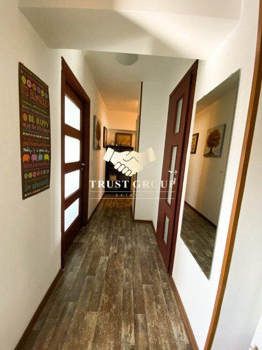 Apartament 4 camere zona Mosilor | Renovat integral in urma cu un an