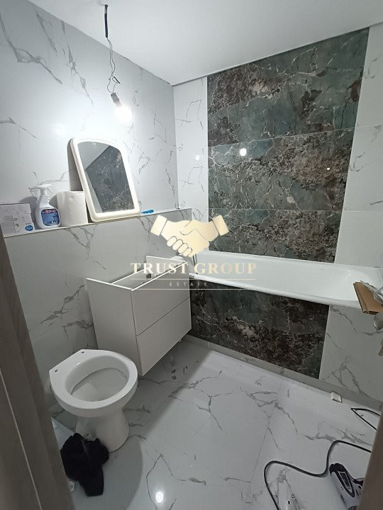 Apartament renovat Lujerului | 2 Camere | 3 min Metrou |