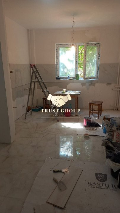 Apartament renovat Lujerului | 2 Camere | 3 min Metrou |