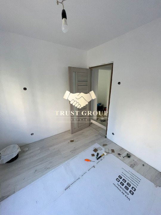 Apartament renovat Lujerului | 2 Camere | 3 min Metrou |