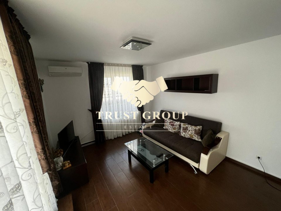 Penthouse in Rosegarden cu terasa 35 mp 