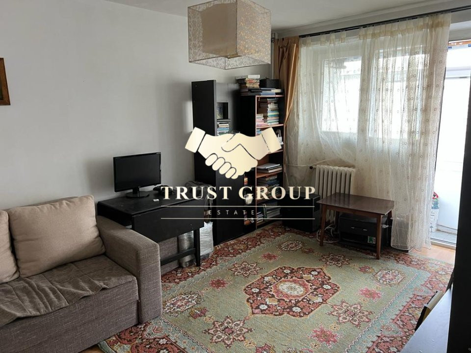 Apartament 3 camere Doamna Ghica