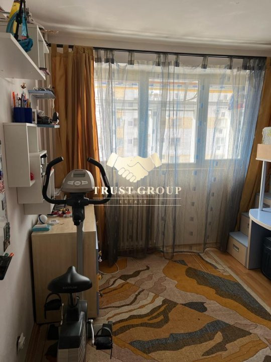 Apartament 3 camere Doamna Ghica