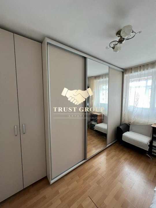 Apartament 3 camere Doamna Ghica