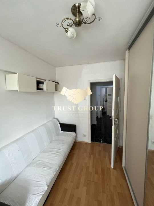 Apartament 3 camere Doamna Ghica