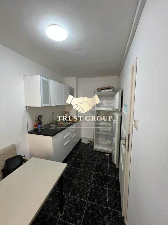 Apartament 3 camere Doamna Ghica