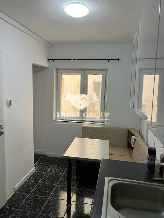 Apartament 3 camere Doamna Ghica