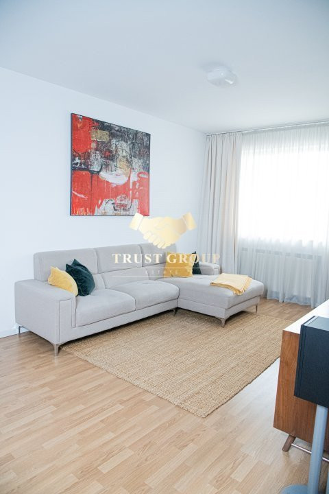 Apartament 3 camere Jandarmeriei