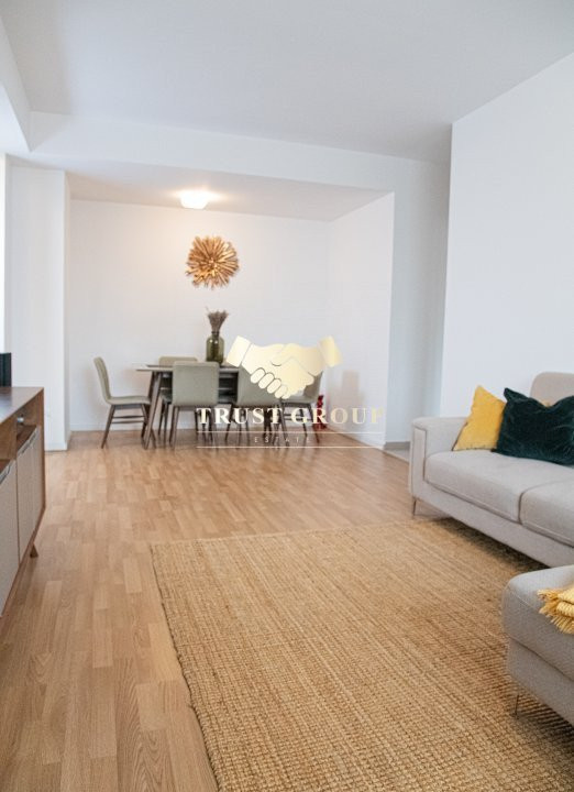 Apartament 3 camere Jandarmeriei