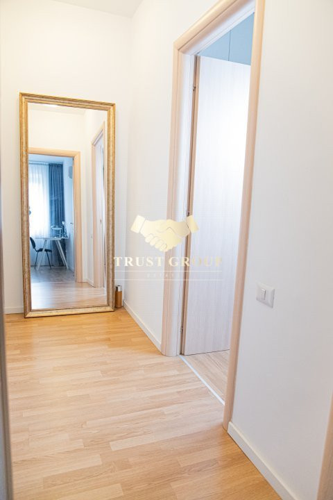 Apartament 3 camere Jandarmeriei