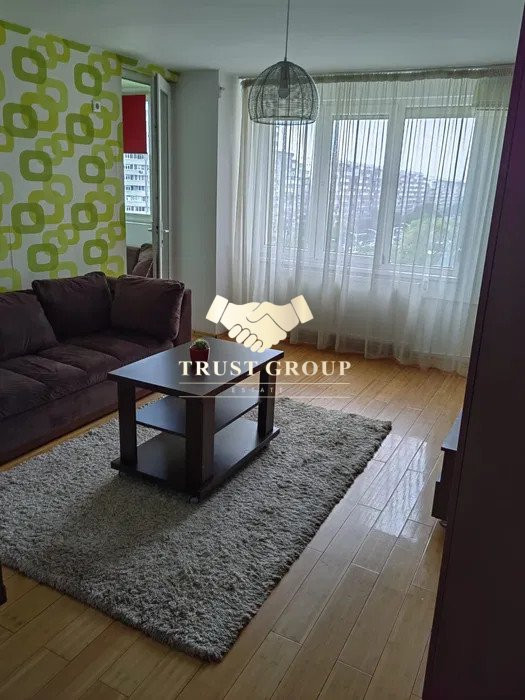 Apartament 3 camere Lujerului | 4 min metrou | 