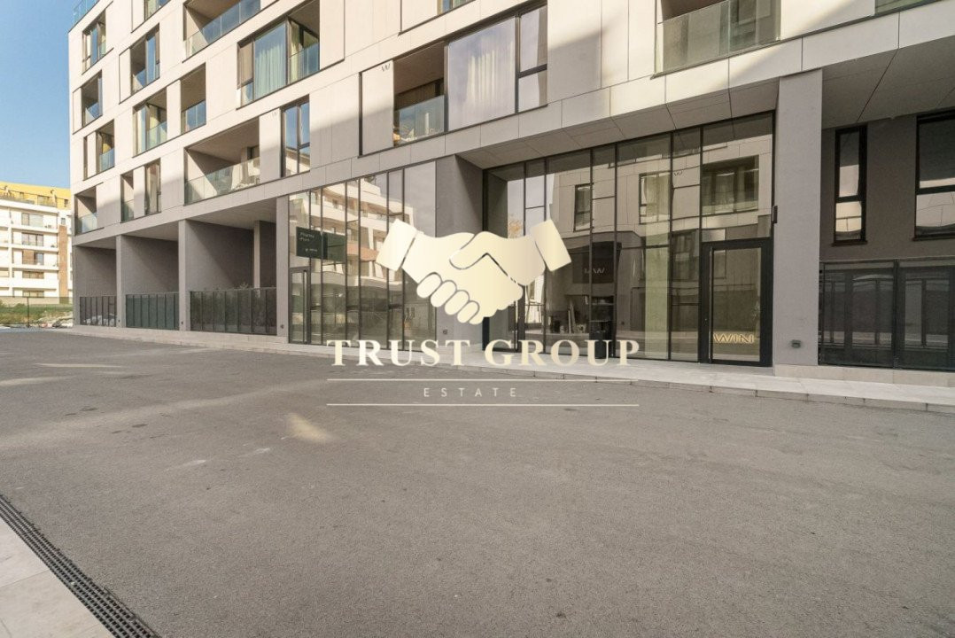 Apartament 2 camere Herastrau || Loc de Parcare Inclus 