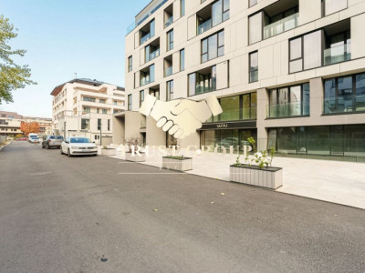 Apartament 2 camere Herastrau || Loc de Parcare Inclus 