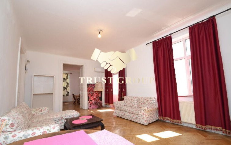 Apartament 3 camere in vila interbelica - ARMENEASCA