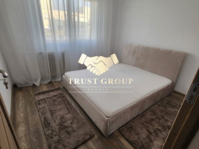 Apartament 2 camere Parcul Circului 