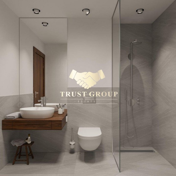 Apartament 5 camere Cismigiu | Tip Penthouse | Terasa de 102m2 |