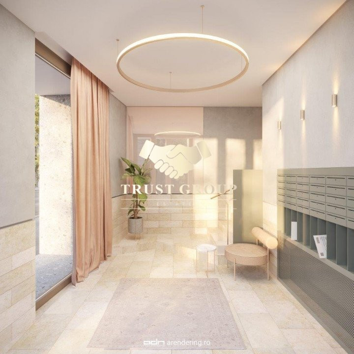 Apartament 5 camere Cismigiu | Tip Penthouse | Terasa de 102m2 |