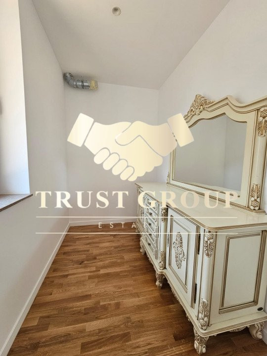 Apartament 3  Camere 83mp Herastrau + terasa 47mp