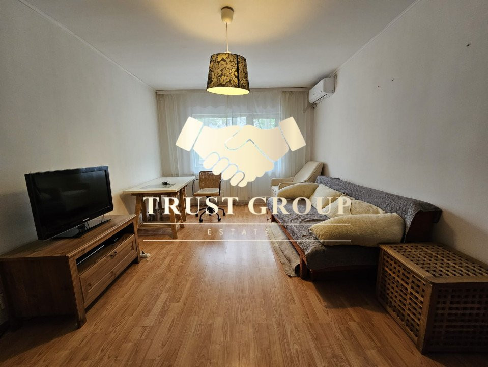 Apartament 2 Camere Nicolate Titulescu