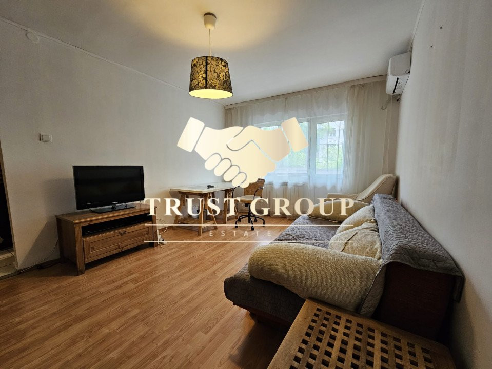 Apartament 2 Camere Nicolate Titulescu