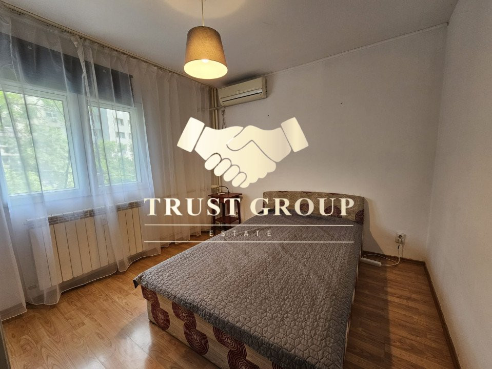 Apartament 2 Camere Nicolate Titulescu