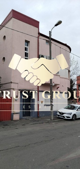 Casa Individuala Matei Voievod