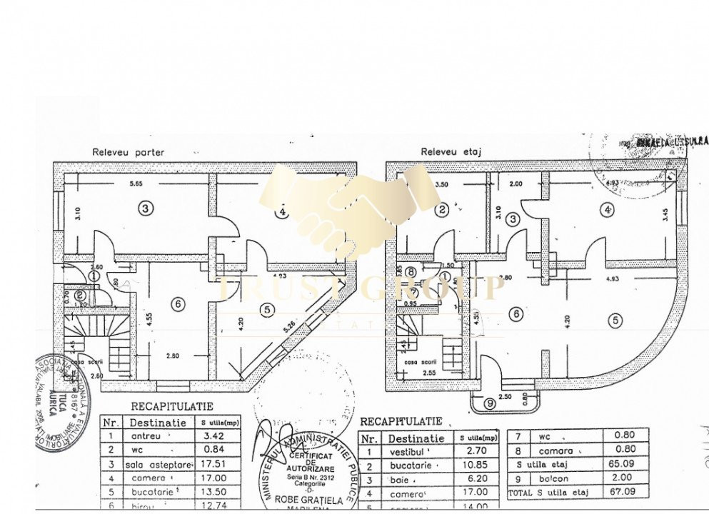 Casa Individuala Matei Voievod