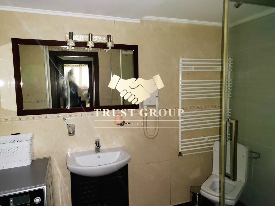 Apartament 3 camere Herastrau