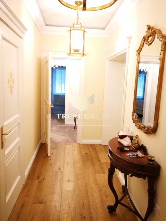 Apartament 3 camere Primaverii