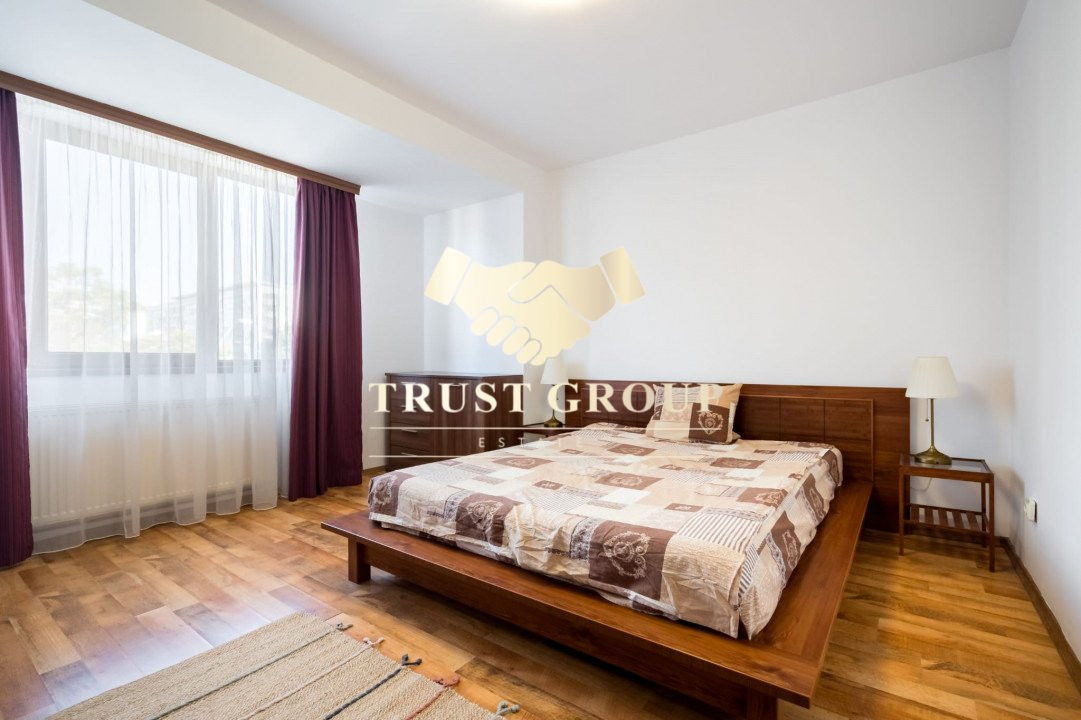 Apartament 2 camere | metrou 1 Mai | etaj 2 | centrala proprie | 