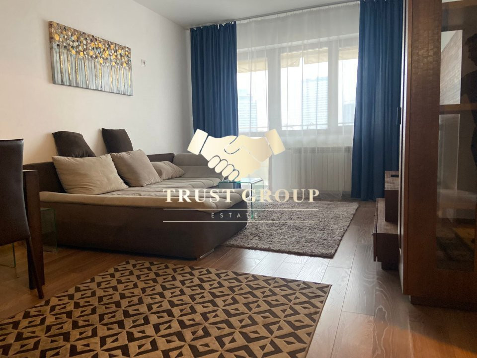 Apartament 2 camere Metropolitan