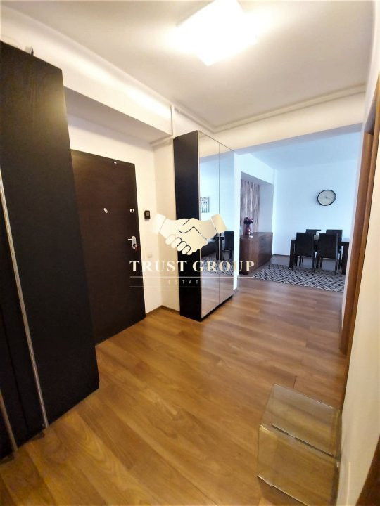 Apartament 2 camere Metropolitan