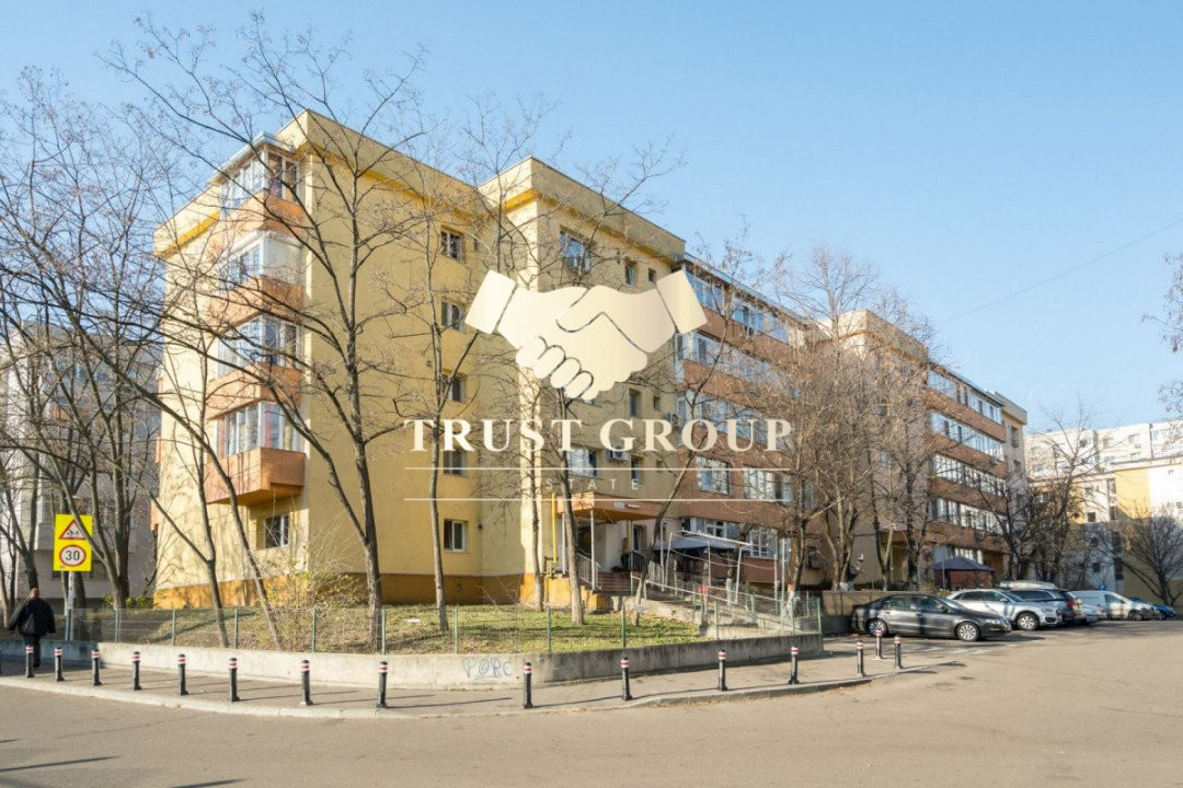 Un apartament frumos, Dristor