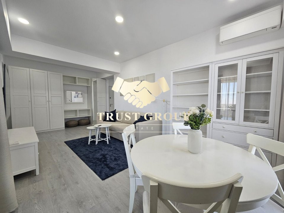 Apartament tip penthouse 3 camere + terasa 92 mp || Ultracentral || An 2012